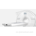 Instrumento hospitalario Tomografía computarizada CT Scanner Machine